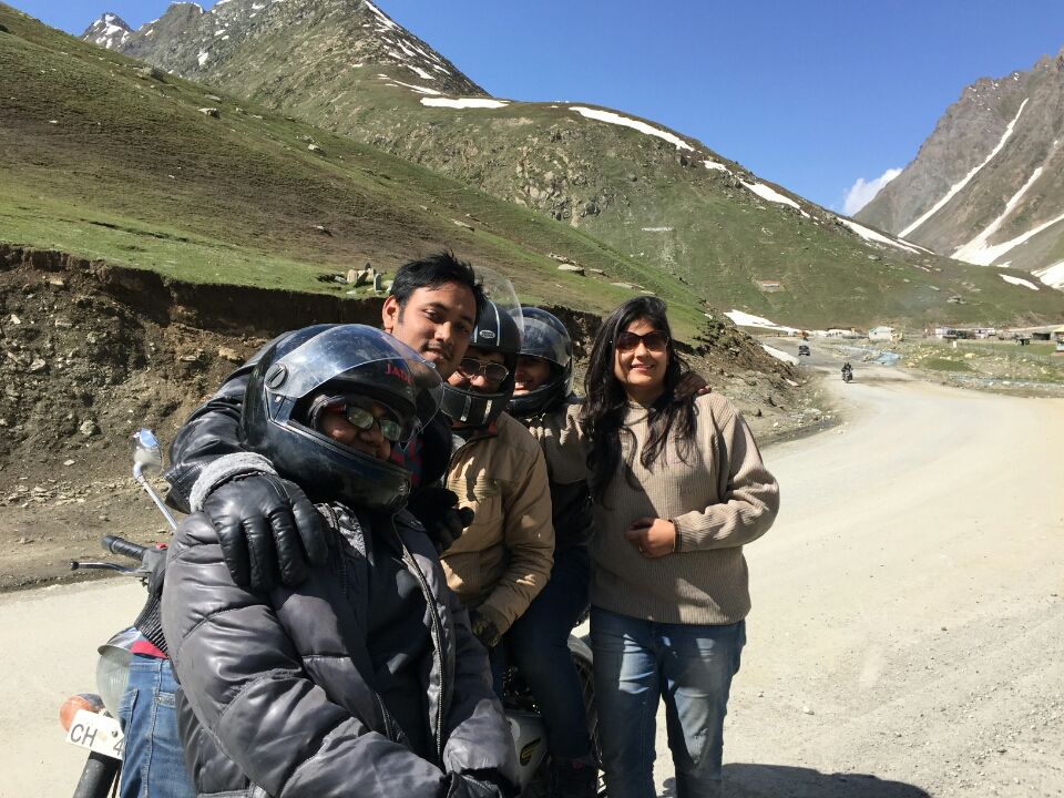 Photo of Leh, Jammu and Kashmir 194201 by vids