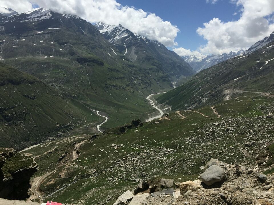 Photo of Leh, Jammu and Kashmir 194201 by vids