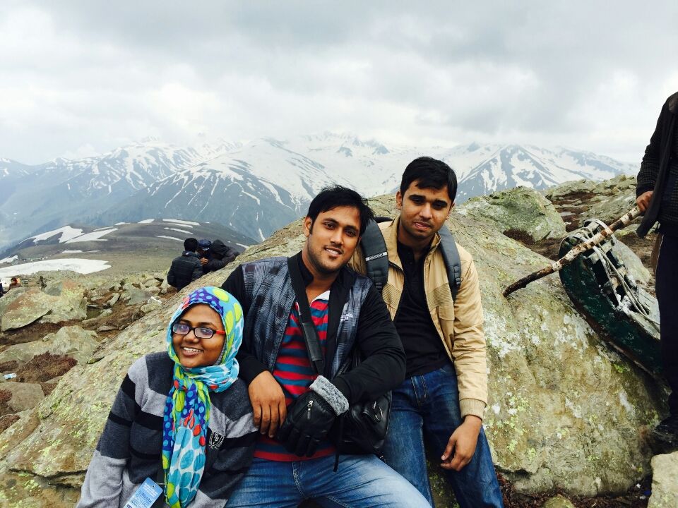 Photo of Leh, Jammu and Kashmir 194201 by vids