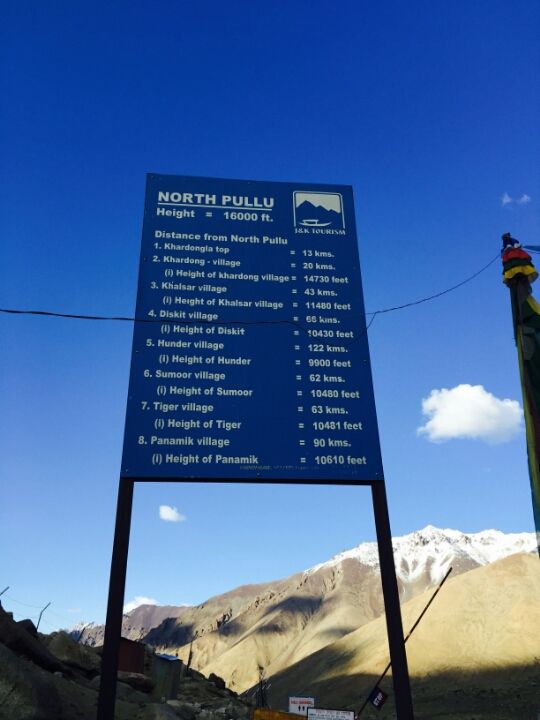 Photo of Leh, Jammu and Kashmir 194201 by vids