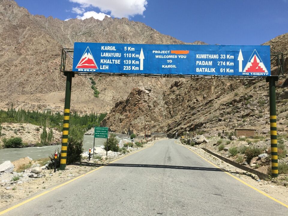 Photo of Leh, Jammu and Kashmir 194201 by vids