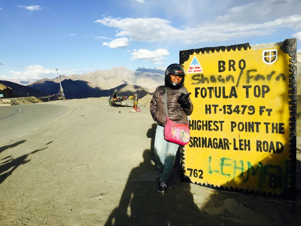 Photo of Leh, Jammu and Kashmir 194201 by vids