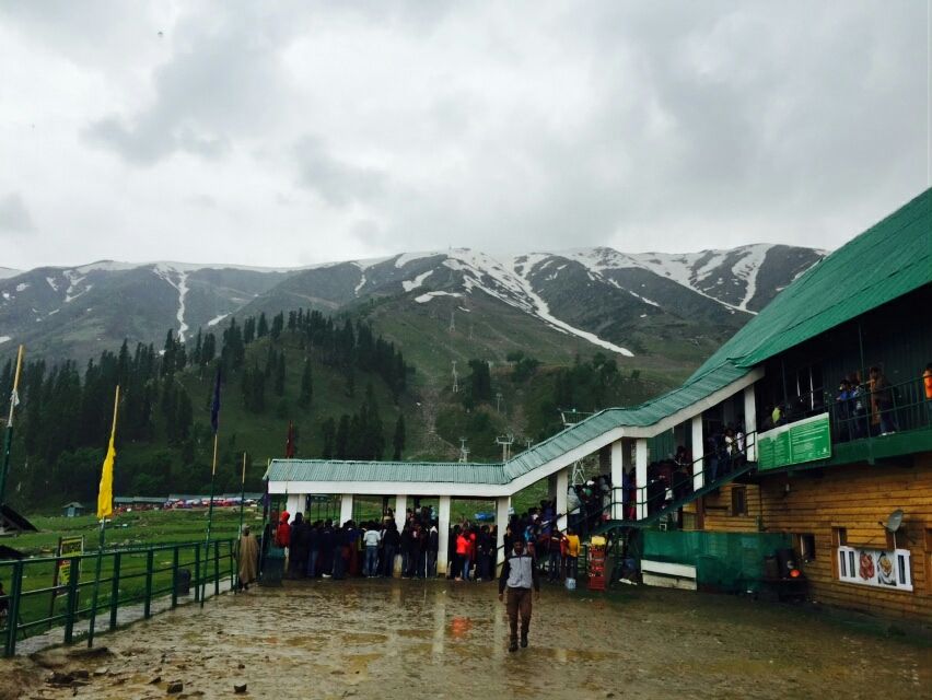Photo of Leh, Jammu and Kashmir 194201 by vids
