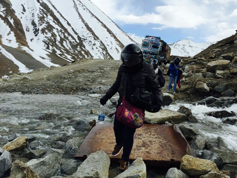 Photo of Leh, Jammu and Kashmir 194201 by vids
