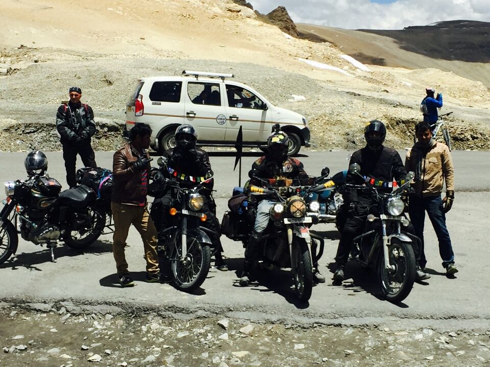 Photo of Leh, Jammu and Kashmir 194201 by vids