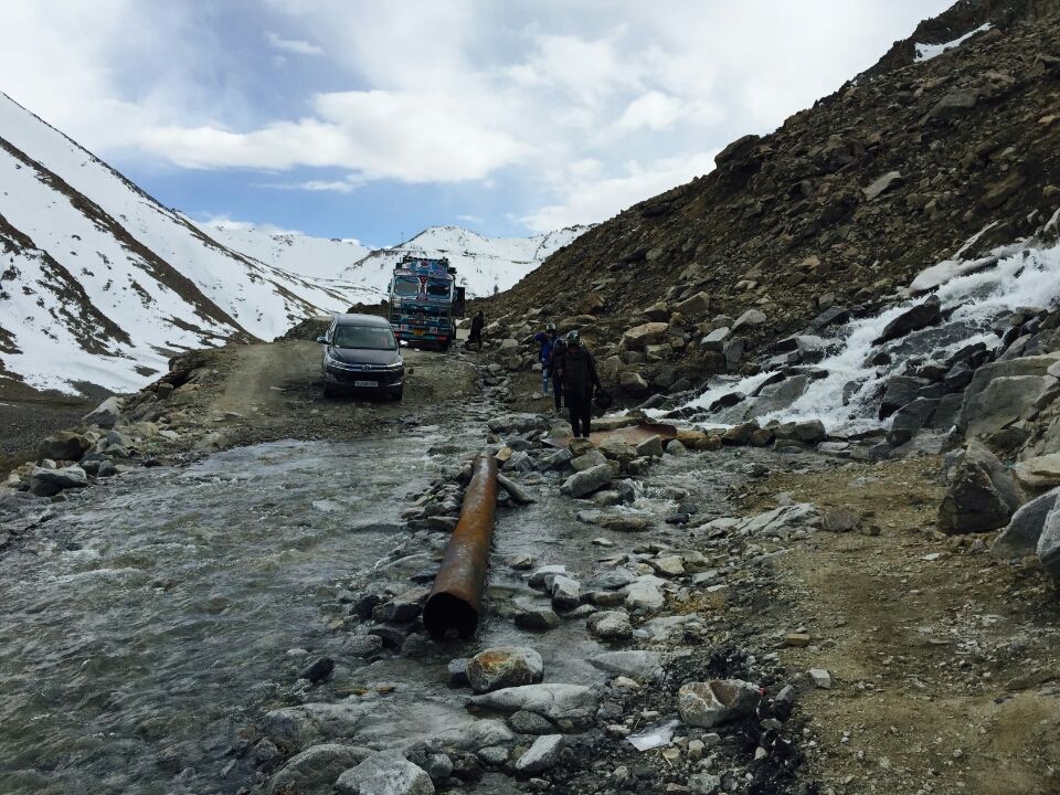 Photo of Leh, Jammu and Kashmir 194201 by vids