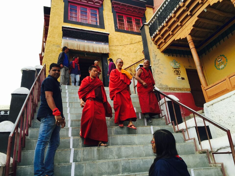 Photo of Leh, Jammu and Kashmir 194201 by vids