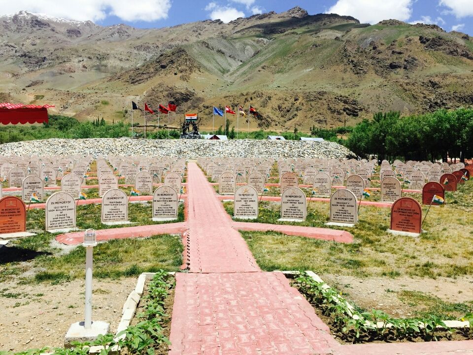 Photo of Leh, Jammu and Kashmir 194201 by vids