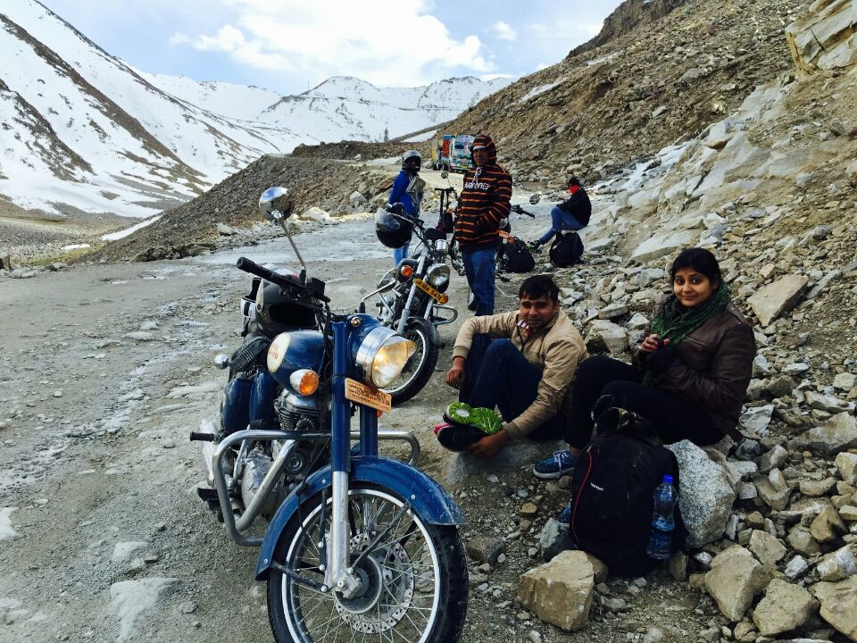 Photo of Leh, Jammu and Kashmir 194201 by vids