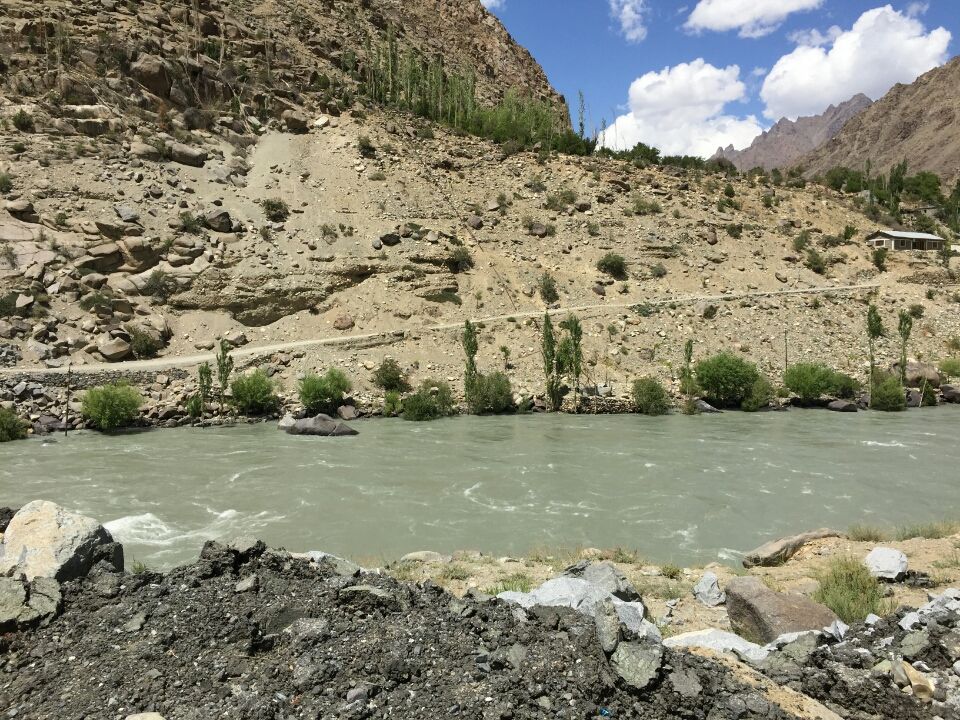 Photo of Leh, Jammu and Kashmir 194201 by vids