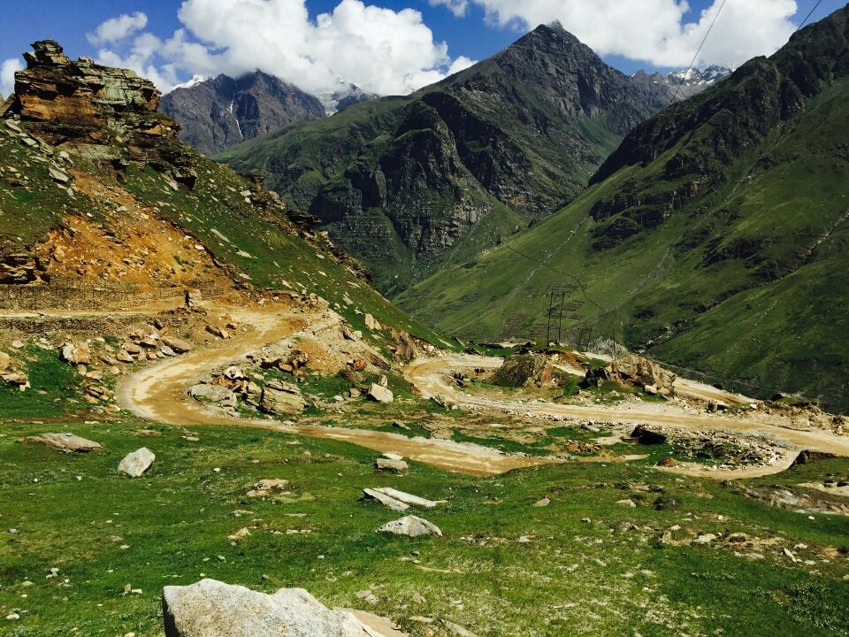 Photo of Leh, Jammu and Kashmir 194201 by vids