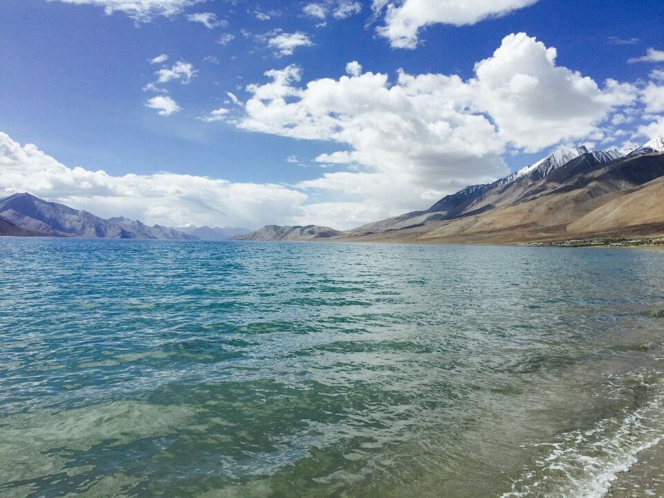 Photo of Leh, Jammu and Kashmir 194201 by vids