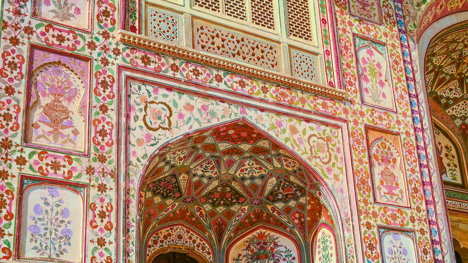 Photo of Discovering the Secrets of Jaipur 2/2 by vivek dixit