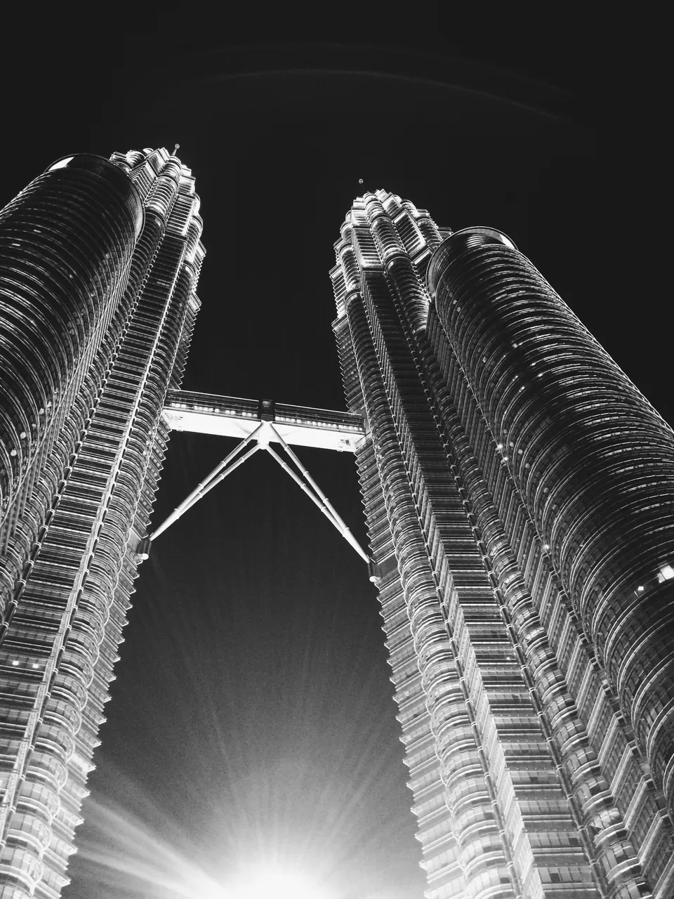 Photo of KLCC Kuala Lumpur Federal Territory of Kuala Lumpur Malaysia by Krishy Mal