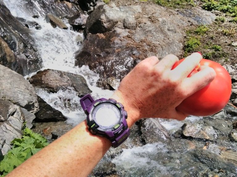 Photo of ABOUT SVANETI, WATERFALLS AND SIMPLE PLEASURES 15/17 by darikomogzauri