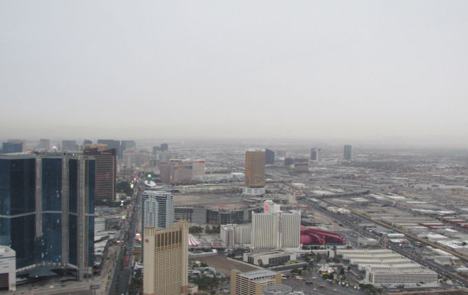 Photo of Discovering the other side of Vegas 3/12 by Candida Fernandes Dias