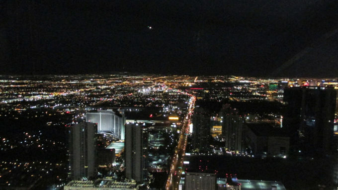 Photo of Discovering the other side of Vegas 4/12 by Candida Fernandes Dias