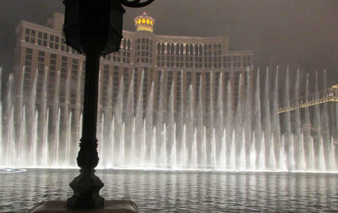 Photo of Discovering the other side of Vegas 7/12 by Candida Fernandes Dias