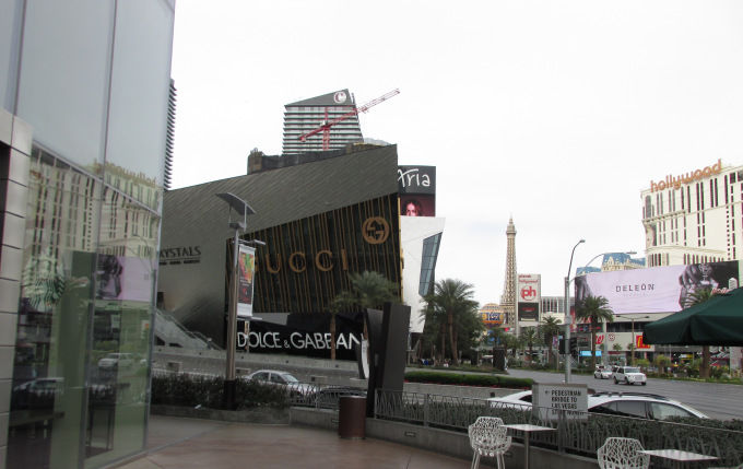 Photo of Discovering the other side of Vegas 8/12 by Candida Fernandes Dias