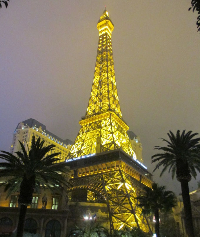 Photo of Discovering the other side of Vegas 9/12 by Candida Fernandes Dias