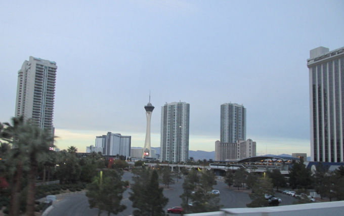 Photo of Discovering the other side of Vegas 11/12 by Candida Fernandes Dias