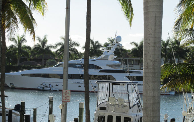 Photo of Welcome to Miami.. 10/13 by Candida Fernandes Dias