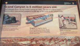 Photo of The Grand Canyon- an overview by Candida Fernandes Dias