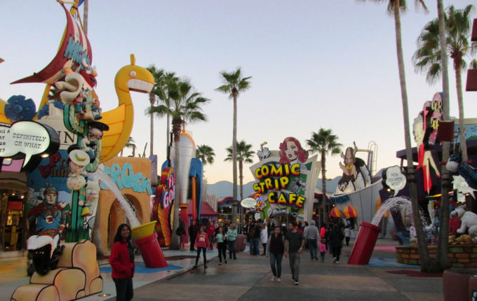Photo of Of theme parks & more…Welcome to Orlando! by Candida Fernandes Dias