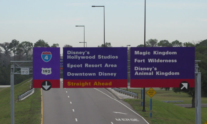 Photo of Of theme parks & more…Welcome to Orlando! by Candida Fernandes Dias