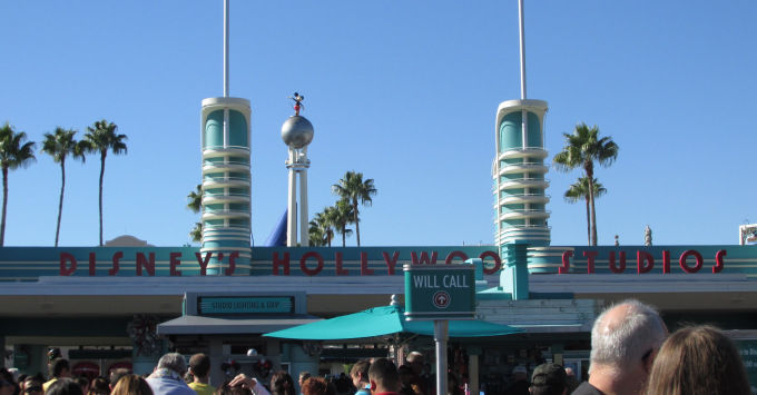 Photo of Of theme parks & more…Welcome to Orlando! by Candida Fernandes Dias