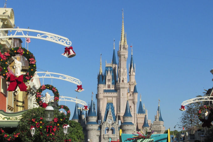 Photo of Of theme parks & more…Welcome to Orlando! by Candida Fernandes Dias