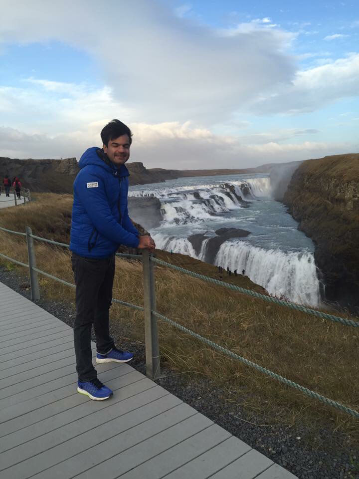 Photo of Magical Iceland In 10days by Abhishek Dua