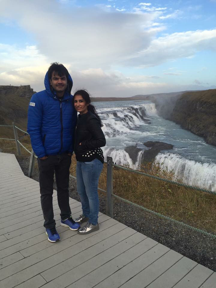 Photo of Magical Iceland In 10days by Abhishek Dua