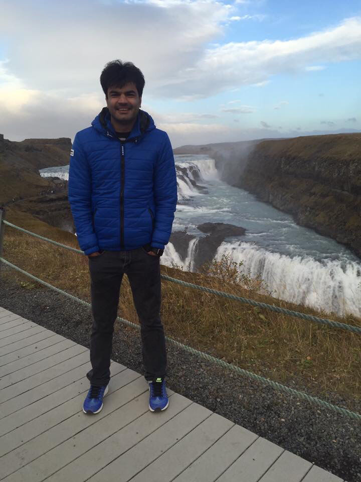 Photo of Magical Iceland In 10days by Abhishek Dua