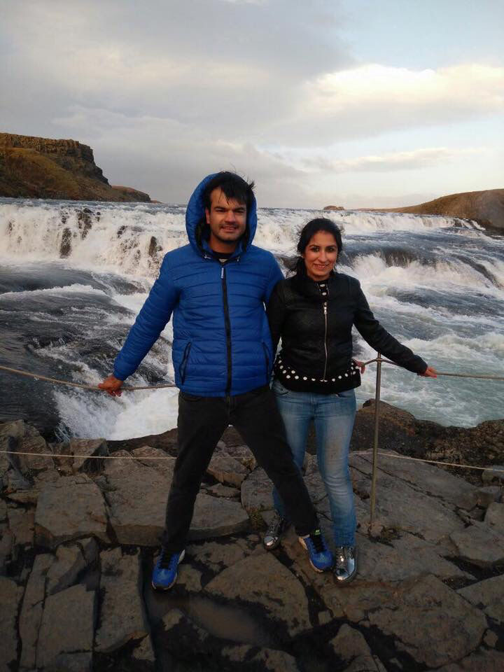 Photo of Magical Iceland In 10days by Abhishek Dua