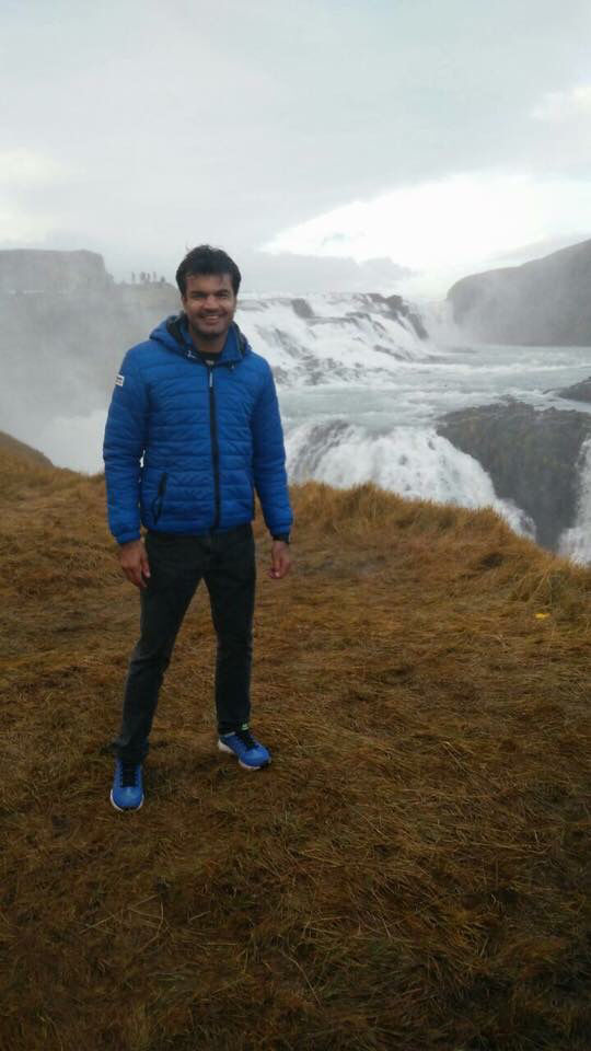 Photo of Magical Iceland In 10days by Abhishek Dua