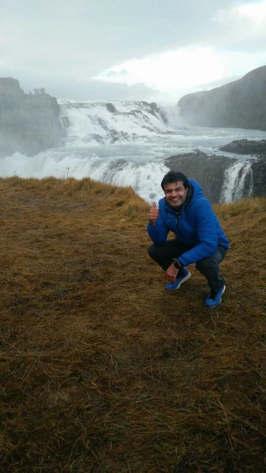 Photo of Magical Iceland In 10days by Abhishek Dua