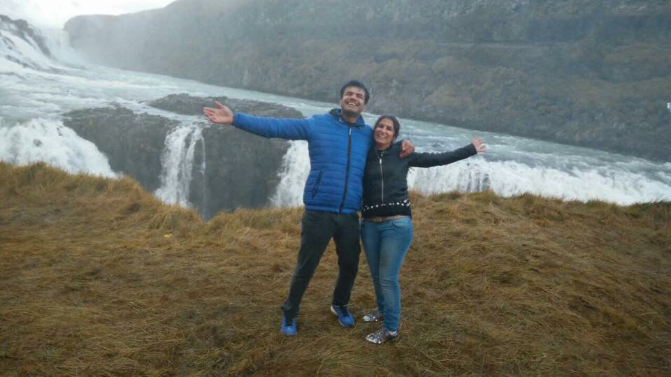 Photo of Magical Iceland In 10days by Abhishek Dua