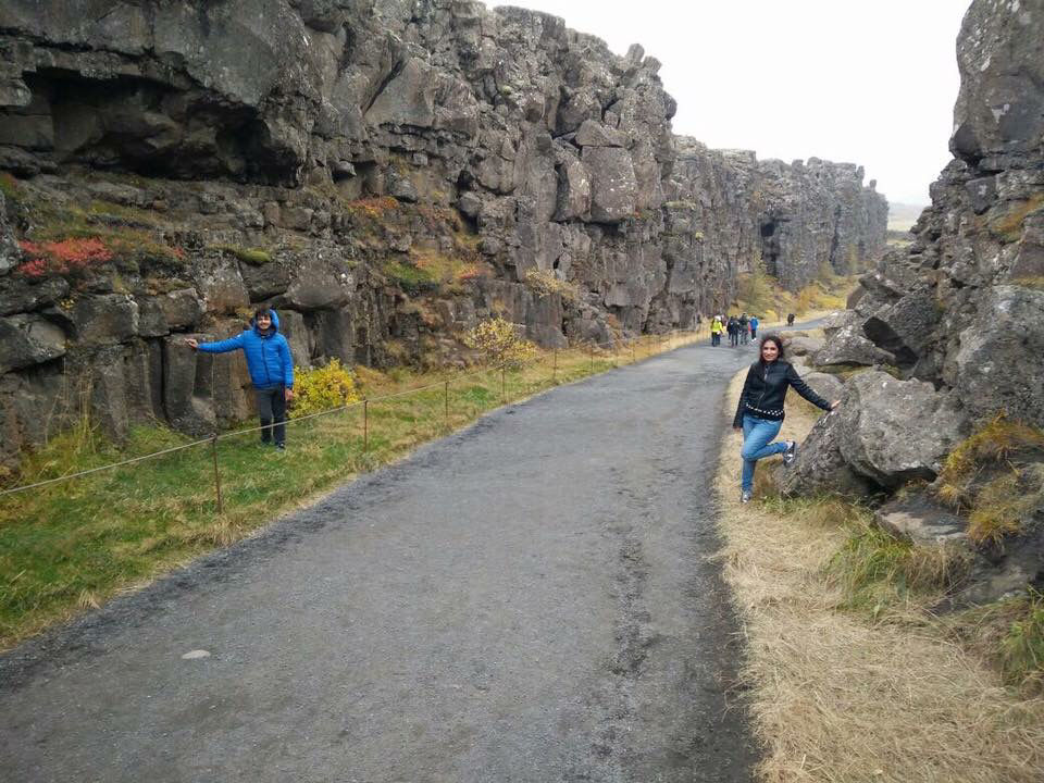 Photo of Magical Iceland In 10days by Abhishek Dua