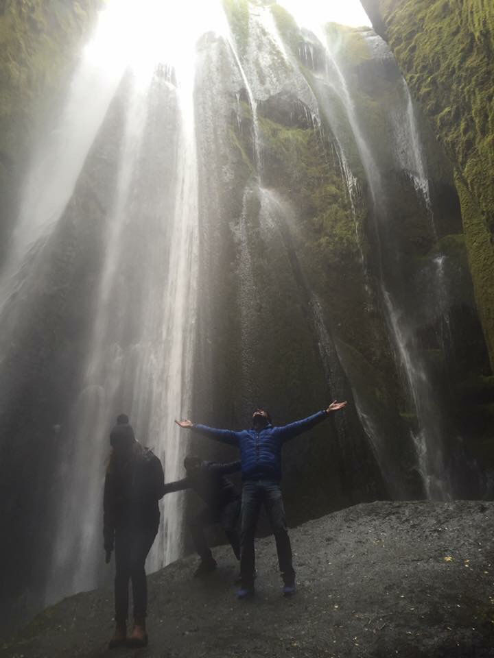 Photo of Magical Iceland In 10days by Abhishek Dua