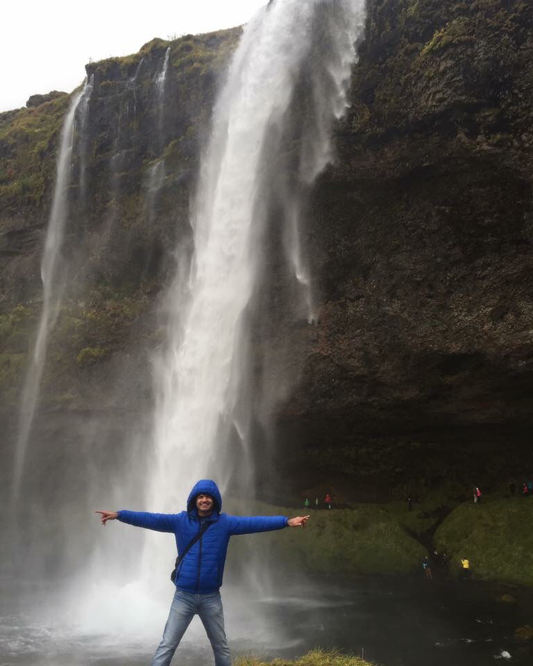 Photo of Magical Iceland In 10days by Abhishek Dua