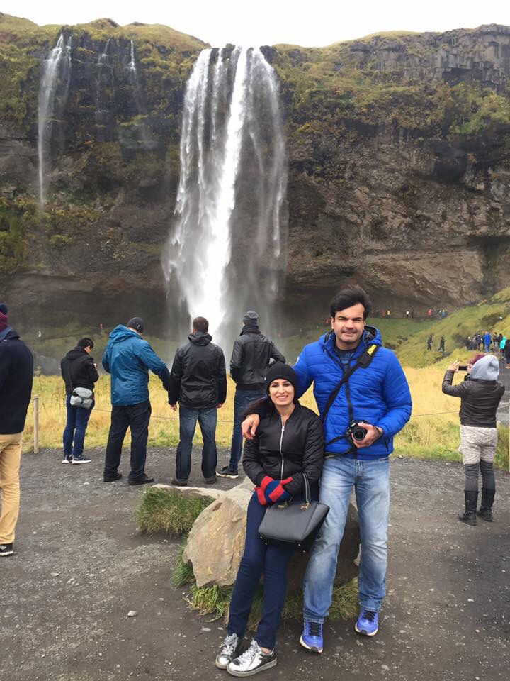 Photo of Magical Iceland In 10days by Abhishek Dua