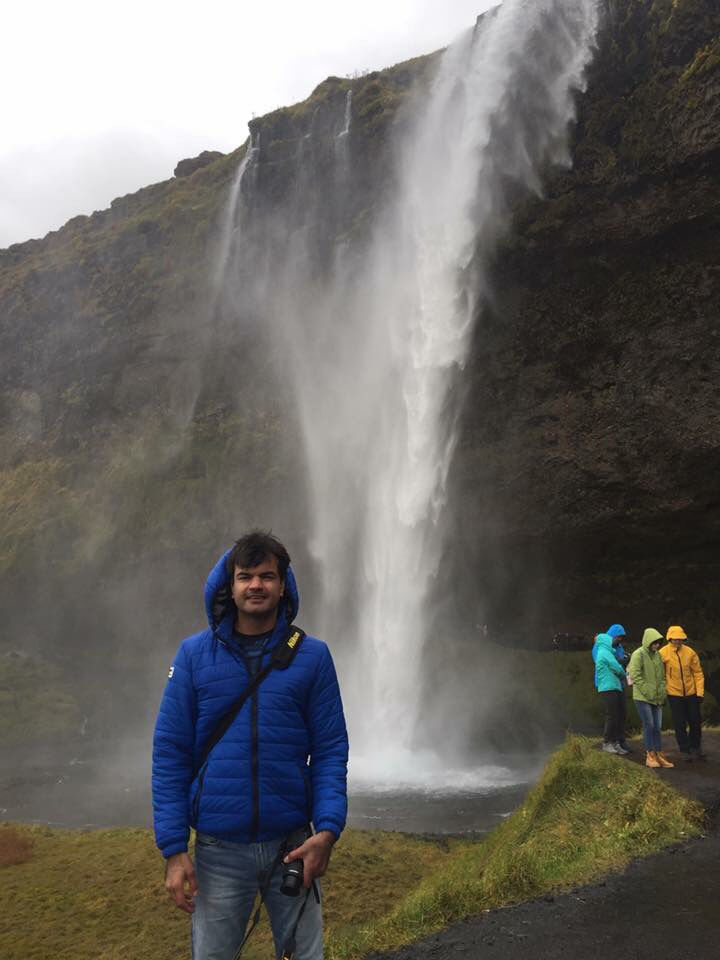 Photo of Magical Iceland In 10days by Abhishek Dua