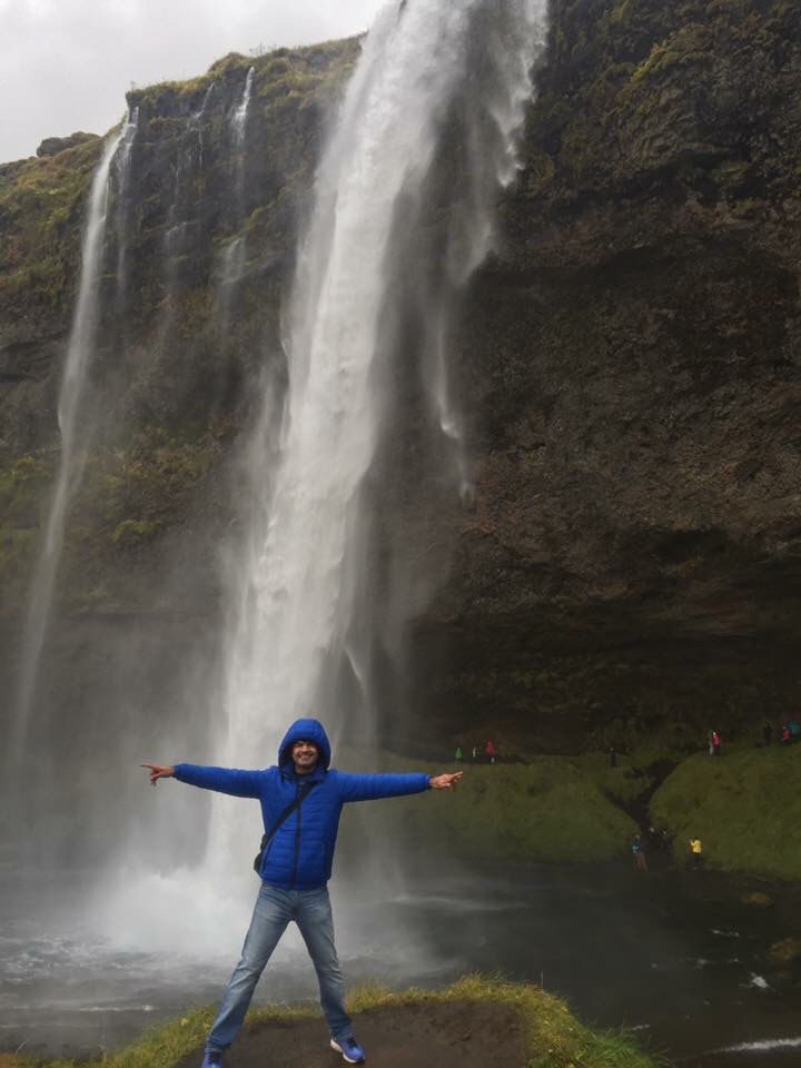 Photo of Magical Iceland In 10days by Abhishek Dua