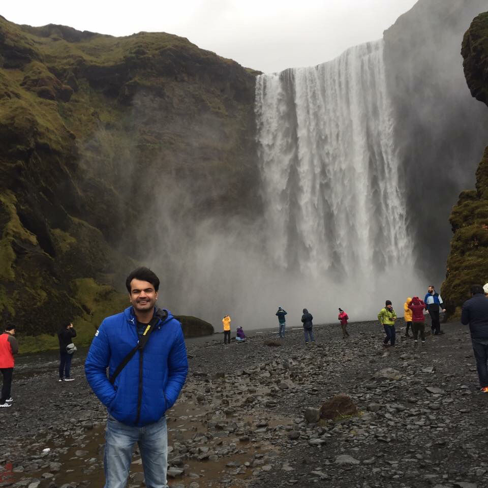 Photo of Magical Iceland In 10days by Abhishek Dua