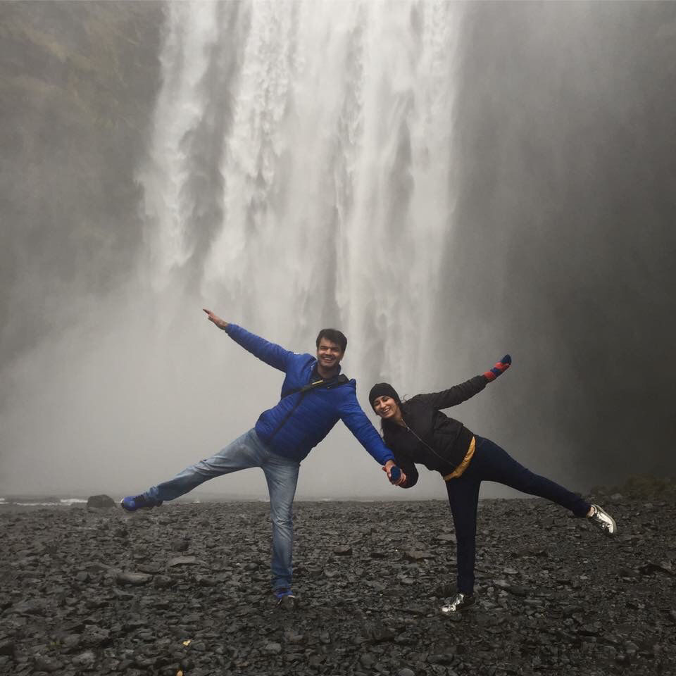 Photo of Magical Iceland In 10days by Abhishek Dua