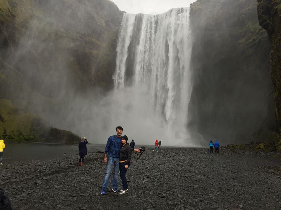 Photo of Magical Iceland In 10days by Abhishek Dua