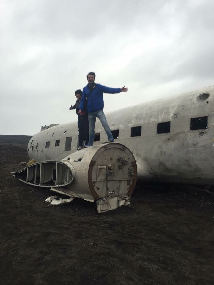 Photo of Magical Iceland In 10days by Abhishek Dua