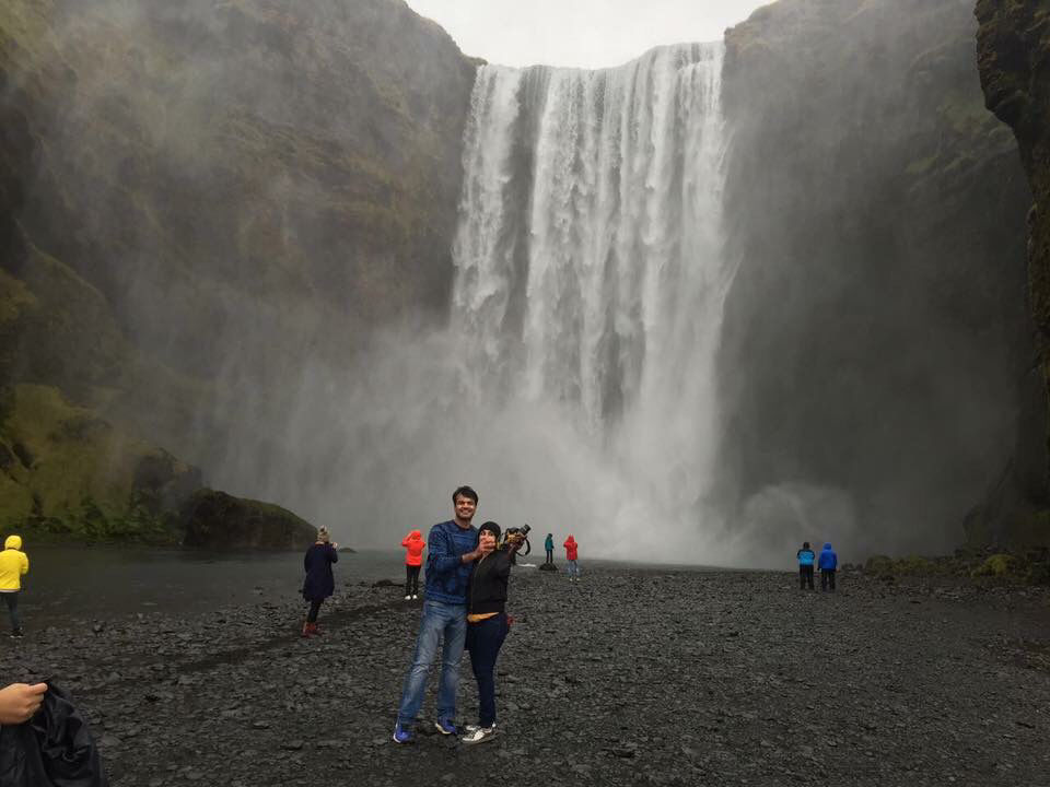 Photo of Magical Iceland In 10days by Abhishek Dua