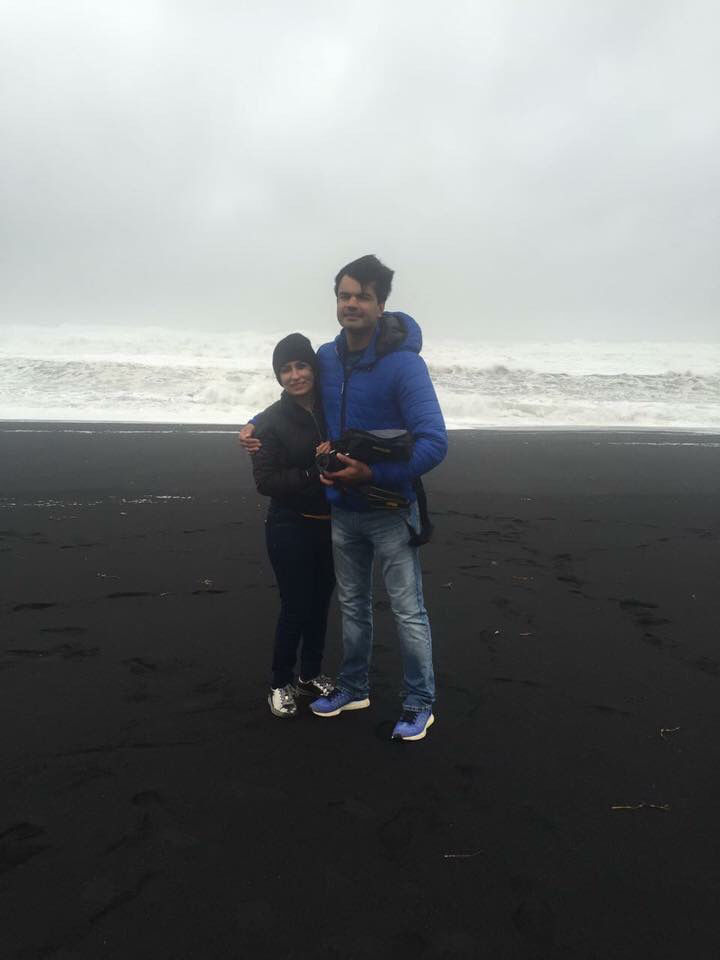Photo of Magical Iceland In 10days by Abhishek Dua